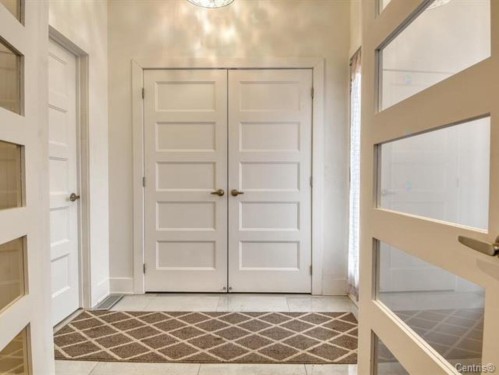 Mud Room - 18506 Boul. Gouin O., Montréal (Pierrefonds-Roxboro), QC - Indoor Photo Showing Other Room