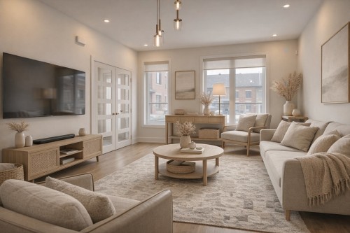 18506 Boul. Gouin O.  Montréal (Pierrefonds-Roxboro), QC H9K 0B7