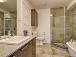 Master Bathroom - 