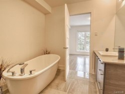 Master Bathroom - 
