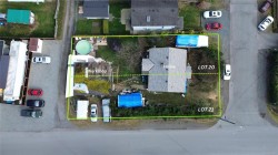 1092 St. David Cres  Nanaimo, BC V9S 2J2