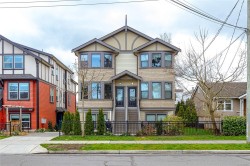 6-945 Pembroke St  Victoria, BC V8T 1J1