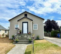 3963 9th Ave  Port Alberni, BC V9Y 4V1