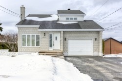 3653 Av. Moïsette-Olier  Shawinigan, QC G9R 1C3