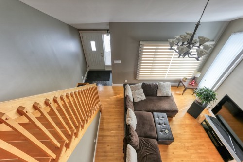 Vue d'ensemble - 3653 Av. Moïsette-Olier, Shawinigan, QC - Indoor