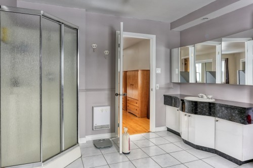Salle de bains - 3653 Av. Moïsette-Olier, Shawinigan, QC - Indoor Photo Showing Bathroom