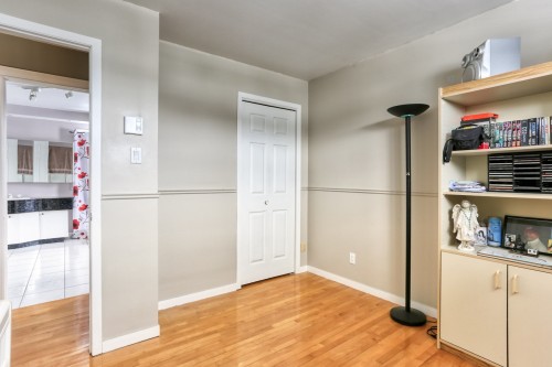Chambre à coucher - 3653 Av. Moïsette-Olier, Shawinigan, QC - Indoor Photo Showing Other Room