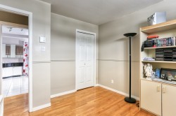 Bedroom - 