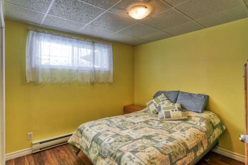Chambre à coucher - 3653 Av. Moïsette-Olier, Shawinigan, QC - Indoor Photo Showing Bedroom
