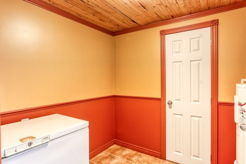 Rangement - 3653 Av. Moïsette-Olier, Shawinigan, QC - Indoor Photo Showing Other Room