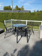 Balcony - 