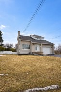 Front of Structure - 