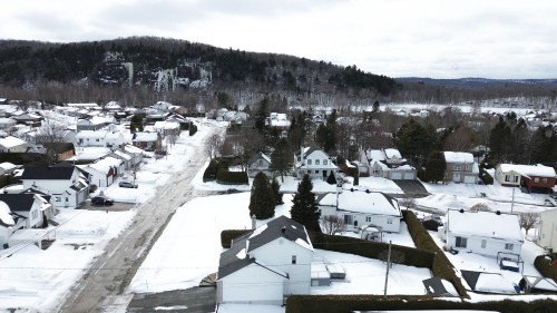 Photo aérienne - 3653 Av. Moïsette-Olier, Shawinigan, QC - Outdoor With View