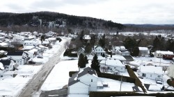Aerial View - 