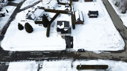 Aerial View - 