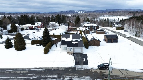Photo aérienne - 3653 Av. Moïsette-Olier, Shawinigan, QC - Outdoor With View