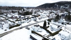 Aerial View - 