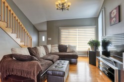 Living Room - 