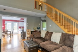 Living Room - 