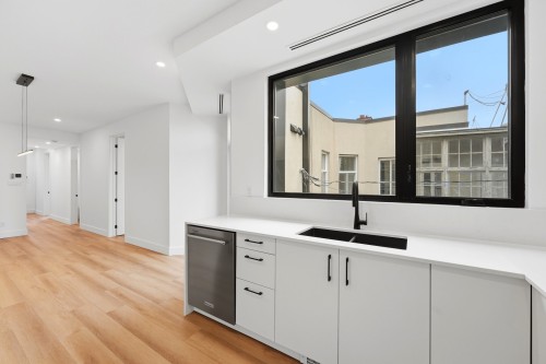 Cuisine - 139 Av. Querbes, Montréal (Outremont), QC - Indoor