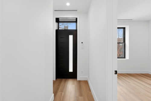 Hall d'entrée/Vestibule - 139 Av. Querbes, Montréal (Outremont), QC - Indoor Photo Showing Other Room