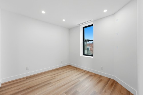 Chambre à coucher - 139 Av. Querbes, Montréal (Outremont), QC - Indoor Photo Showing Other Room