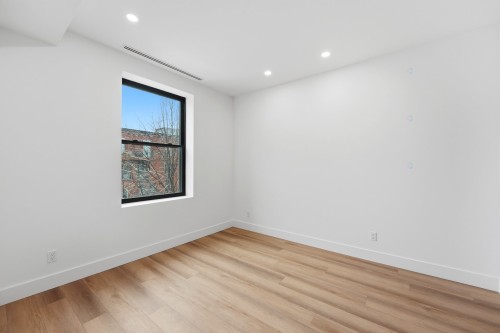 Chambre à coucher - 139 Av. Querbes, Montréal (Outremont), QC - Indoor Photo Showing Other Room