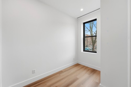 Chambre à coucher - 139 Av. Querbes, Montréal (Outremont), QC - Indoor Photo Showing Other Room