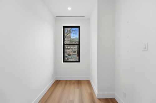 Chambre à coucher - 139 Av. Querbes, Montréal (Outremont), QC - Indoor Photo Showing Other Room