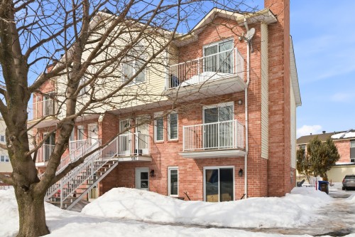 1-507 Rue Nobert  Gatineau (Gatineau), QC J8R 2P7