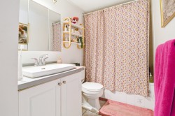 Salle de bains - 