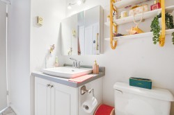 Salle de bains - 