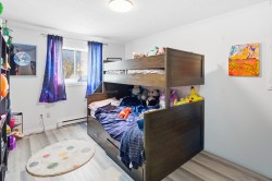 Chambre à coucher - 