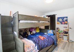 Chambre à coucher - 