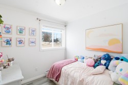 Chambre à coucher - 