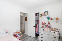 Chambre à coucher - 