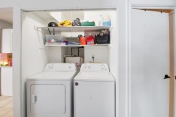Salle de lavage - 