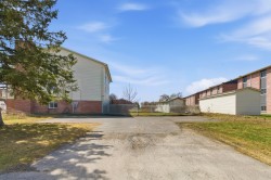 Stationnement - 