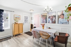Salle à manger - 
