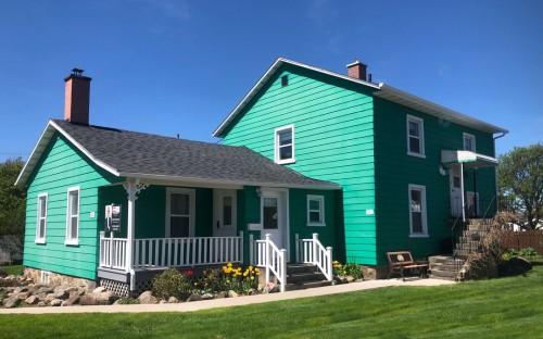 Façade - 6581  - 6583 Rue Du Liseron, Lévis (Les Chutes-De-La-Chaudière-Est), QC - Outdoor