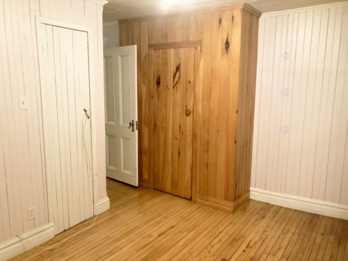 Chambre à coucher - 6581  - 6583 Rue Du Liseron, Lévis (Les Chutes-De-La-Chaudière-Est), QC - Indoor Photo Showing Other Room