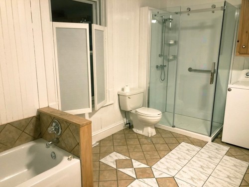 Chambre à coucher principale - 6581  - 6583 Rue Du Liseron, Lévis (Les Chutes-De-La-Chaudière-Est), QC - Indoor Photo Showing Other Room