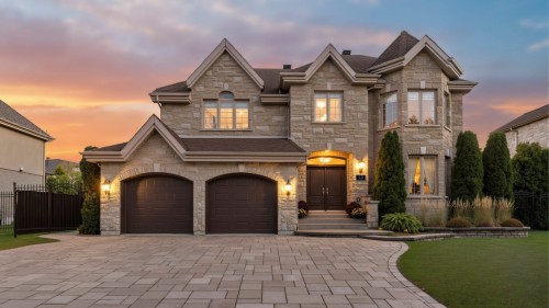 13 Rue du Bihoreau  Montréal (L'Île-Bizard/Sainte-Geneviève), QC H9C 3A9