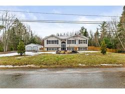 345 French Lake RD  Geary, NB E2V 4E7