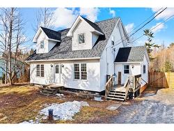 390 Broad RD  Haneytown, NB E2V 3P6