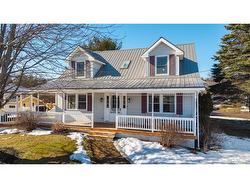 152 Brunswick ST St George, NB E5C 3A5