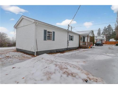 21 Mclaughlin, Bouctouche, NB 