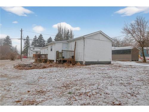 21 Mclaughlin, Bouctouche, NB 