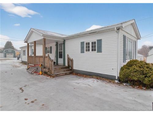 21 Mclaughlin, Bouctouche, NB 