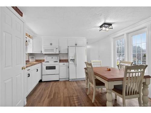 21 Mclaughlin, Bouctouche, NB 